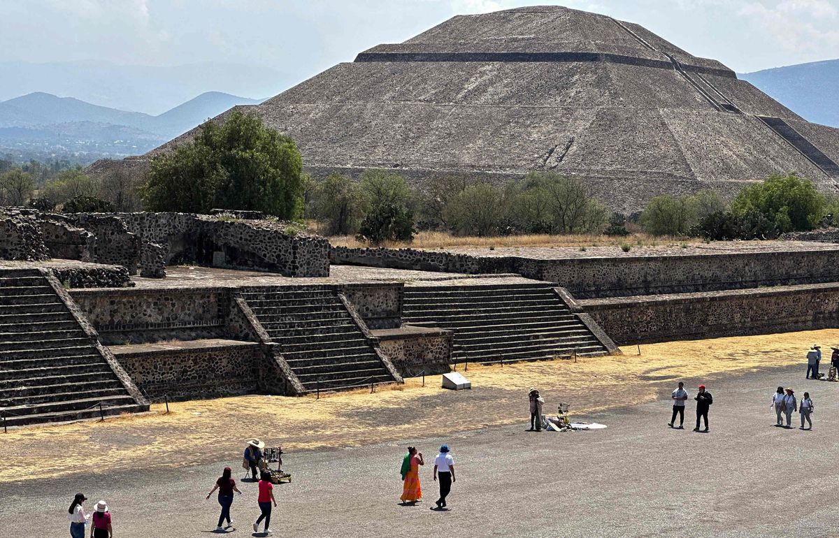 Zonas arqueológicas durante el equinoccio de primavera: costo, restricciones y cuáles visitar en Ciudad de México