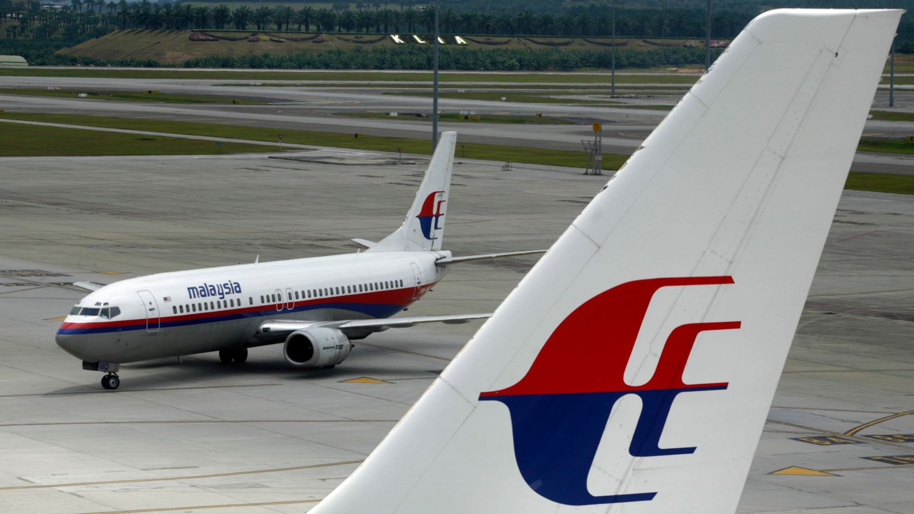 esto es lo que se sabe del avión desaparecido en Malasia