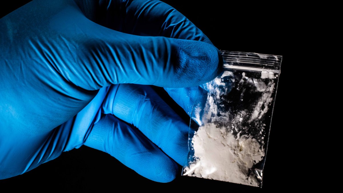 expertos atribuyen al fentanilo como el causante de aumentar las muertes por sobredosis en los latinos
