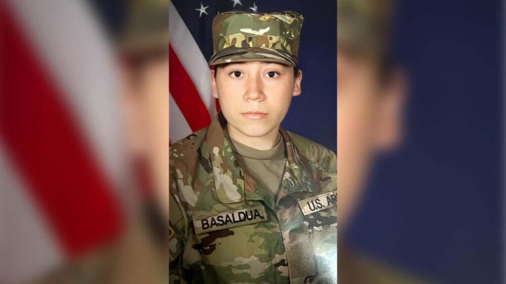 hallan muerta a soldado mexicana en la misma base de la que desapareció Vanessa Guillén