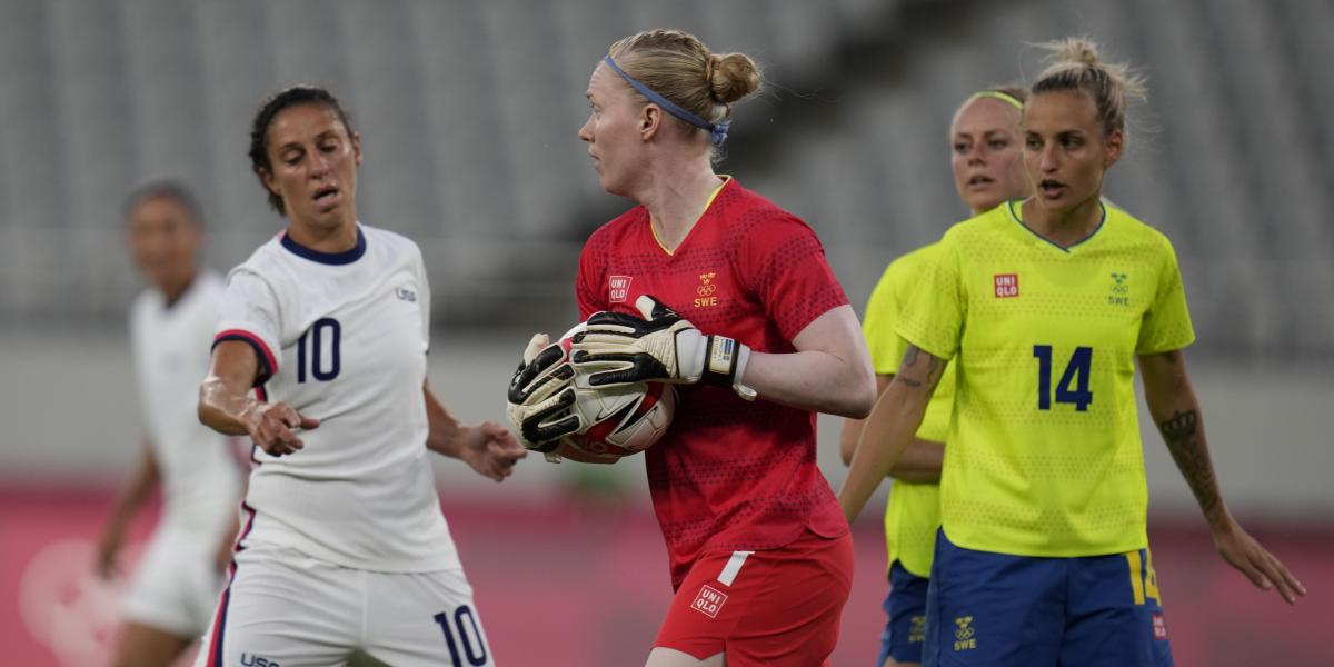 "La frustración de las jugadoras está creciendo y no descartan ir a los tribunales"