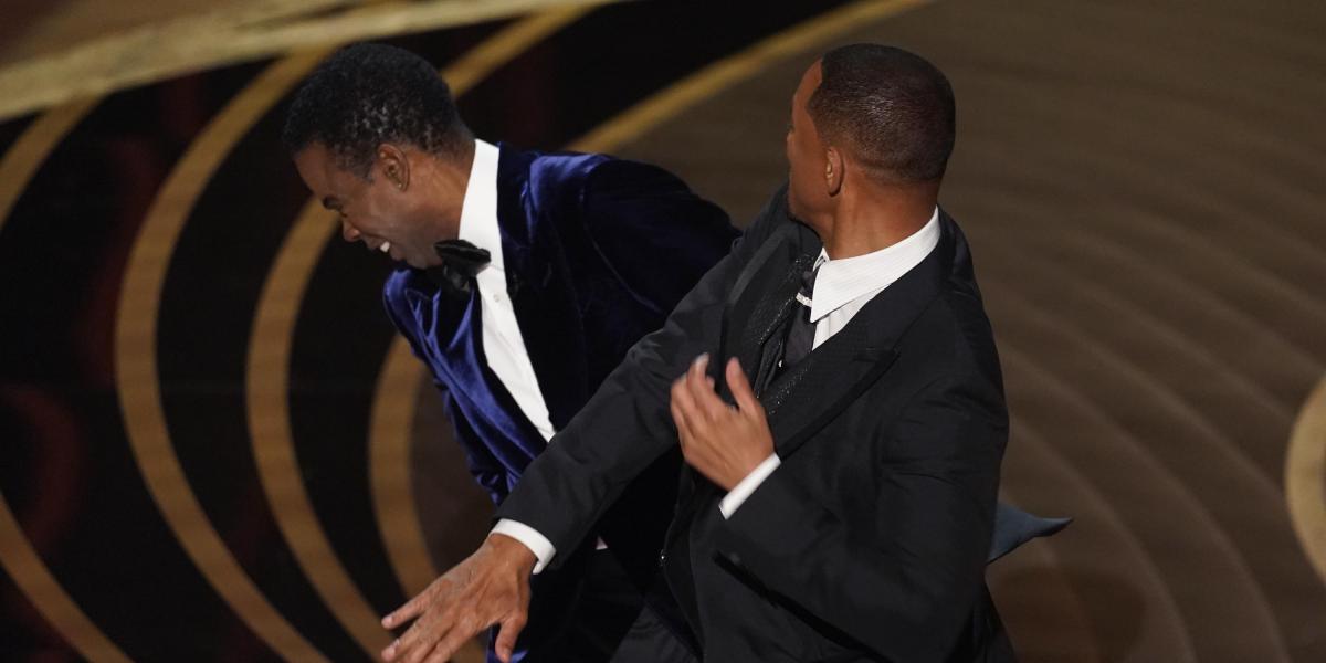 "Todavía duele": Chris Rock habla alto y claro sobre la bofetada de Will Smith