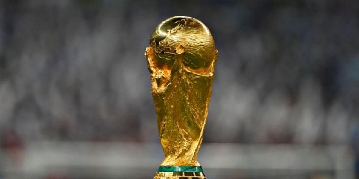 ¡El Mundial 2026 tendrá más de 100 partidos!