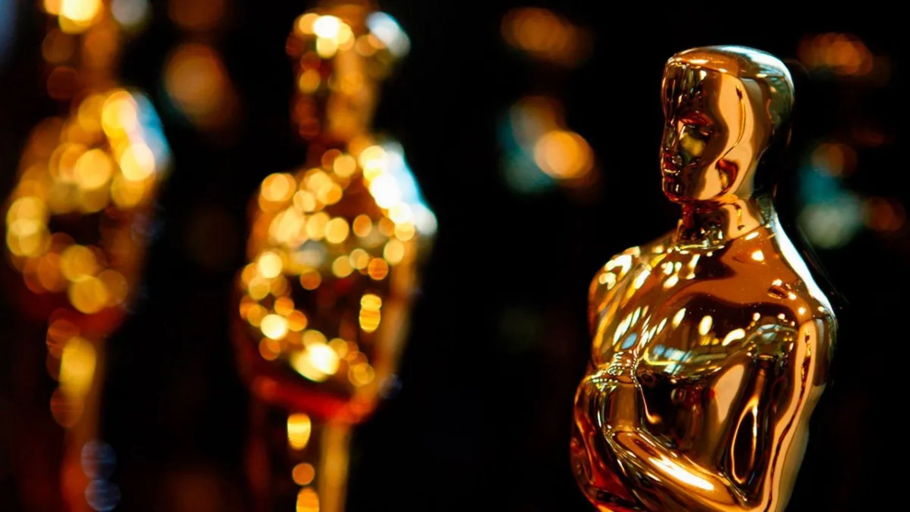 ¿Cuál es el orden de entrega de los Premios Oscar 2023?