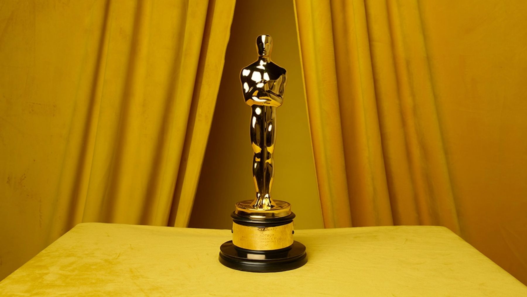 ¿Cuánto dura la gala de los Premios Oscar 2023?
