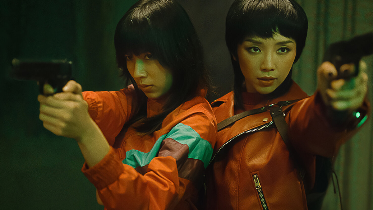 ¿Deberías ver ‘Furias’?  Reseña de la película de acción vietnamita de Netflix