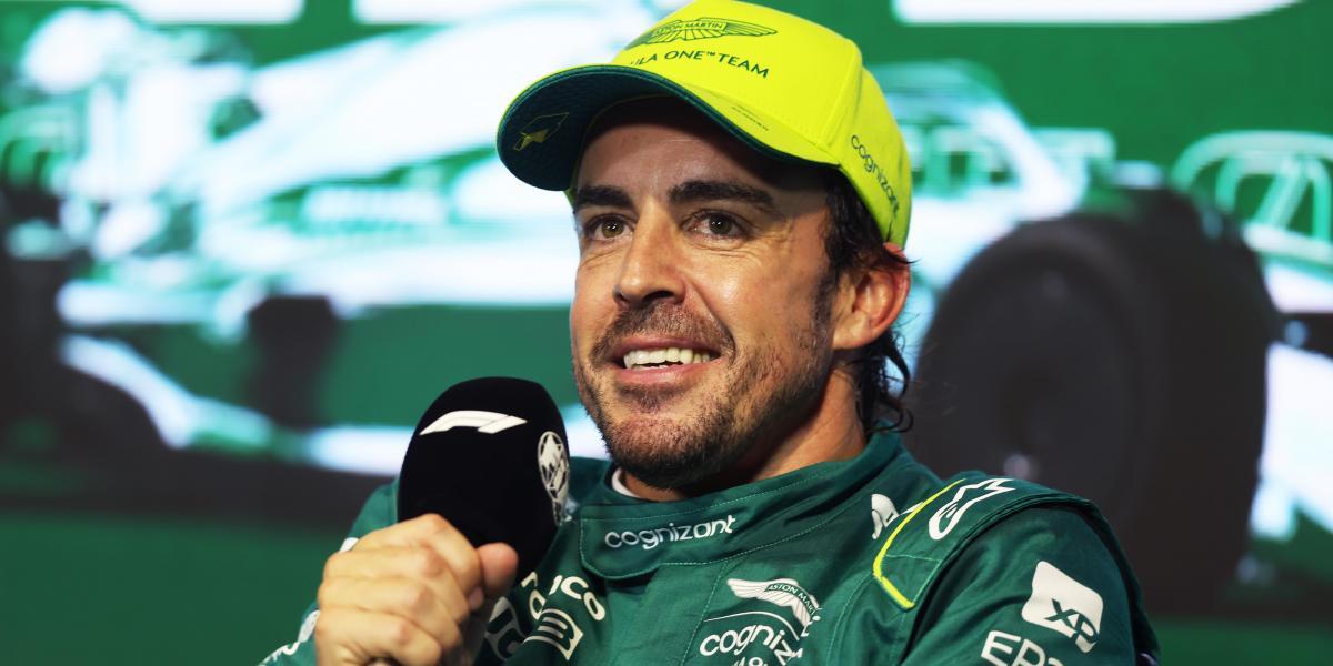 ¿Dónde podría llegar la victoria 33 de Fernando Alonso?