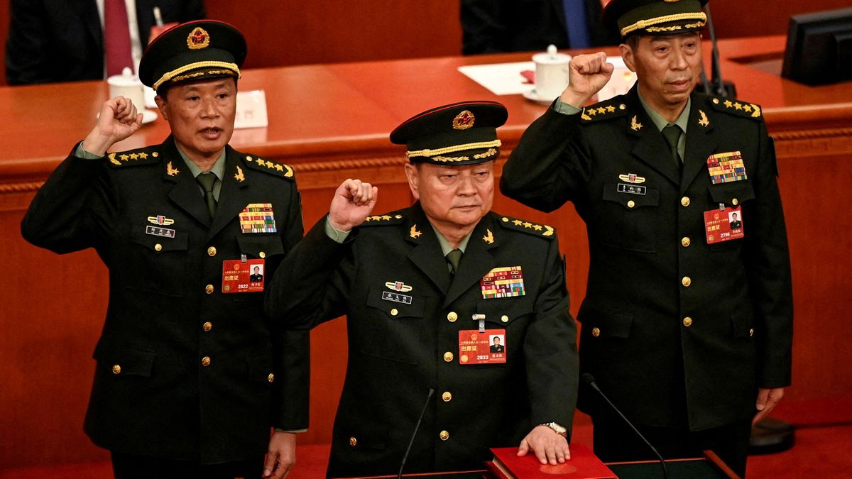 ¿Es probable una guerra entre EE UU y China en esta década? Radiografía de un riesgo creciente