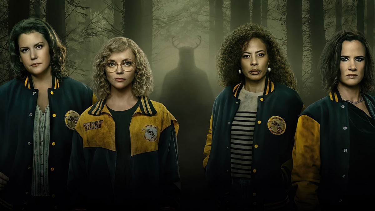 ¿Están las temporadas 1-2 de 'Yellowjackets' en Netflix?