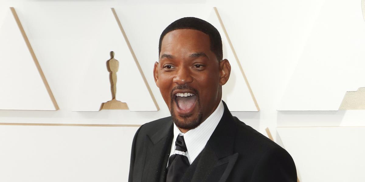 ¿Estará Will Smith en los Oscar 2023? Lo que decidió la Academia tras su bofetón