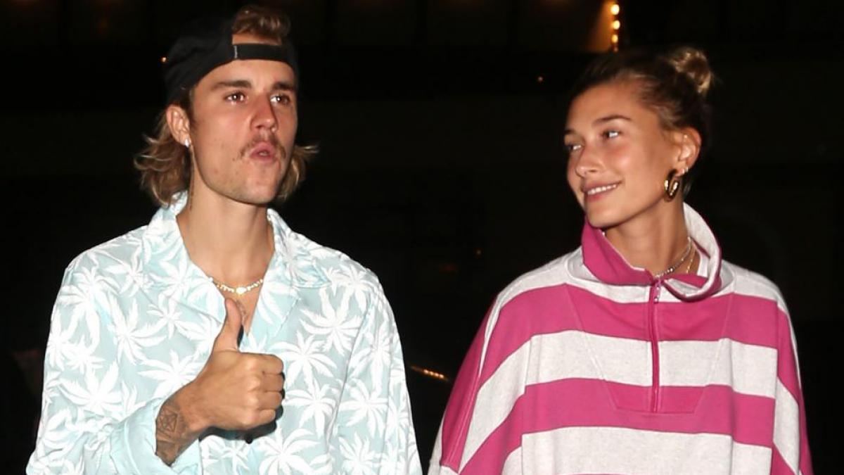 ¿Hailey y Justin Bieber embarazados? El viral gesto que les podría delatar