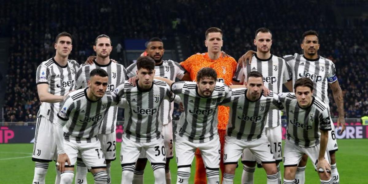 ¿Por qué FIFA entra en el caso de la Juventus y no lo ha hecho todavía en España?