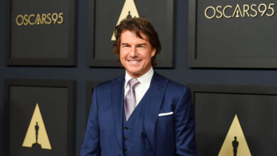 ¿Por qué Tom Cruise no estuvo en los Premios Oscar?
