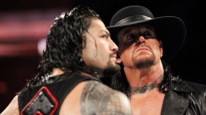 ¿Roman Reigns esquivó una bala al no romper la racha de The Undertaker en WrestleMania?