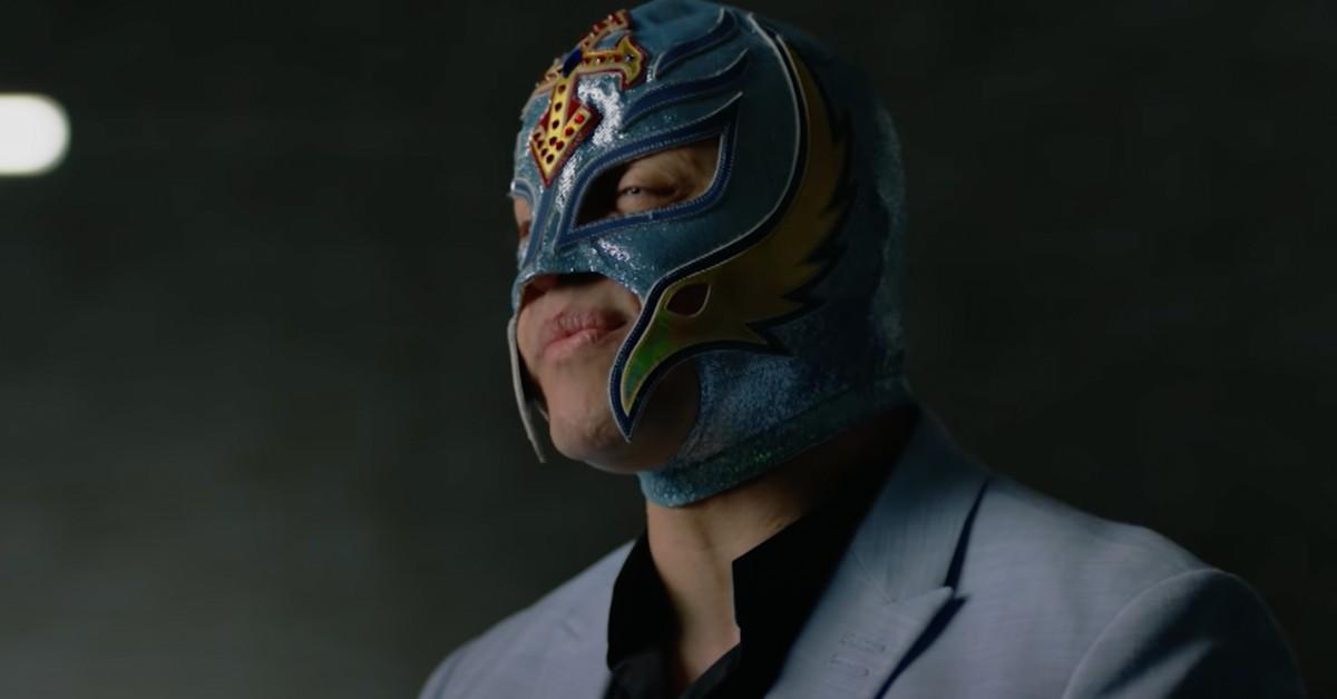 ¿Se retirará Rey Mysterio en WrestleMania 39?