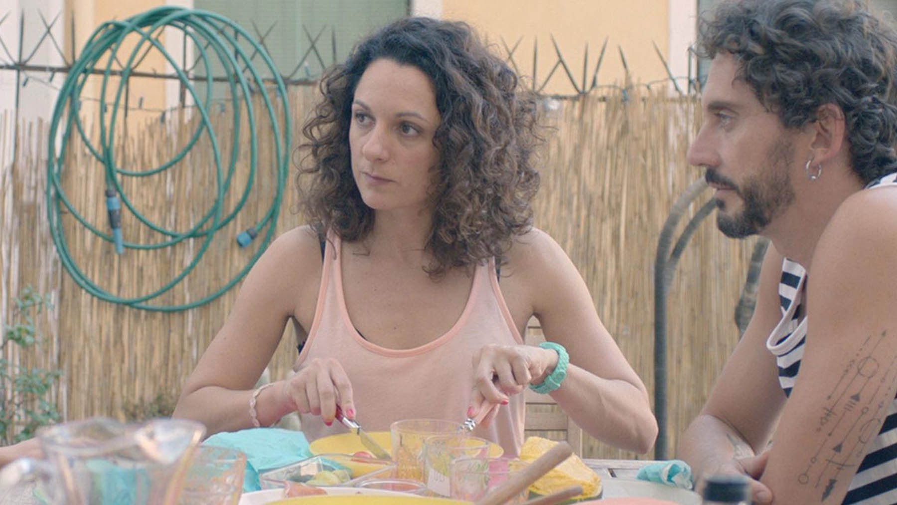 ‘Bajo terapia’ y otras películas españolas sobre líos de parejas