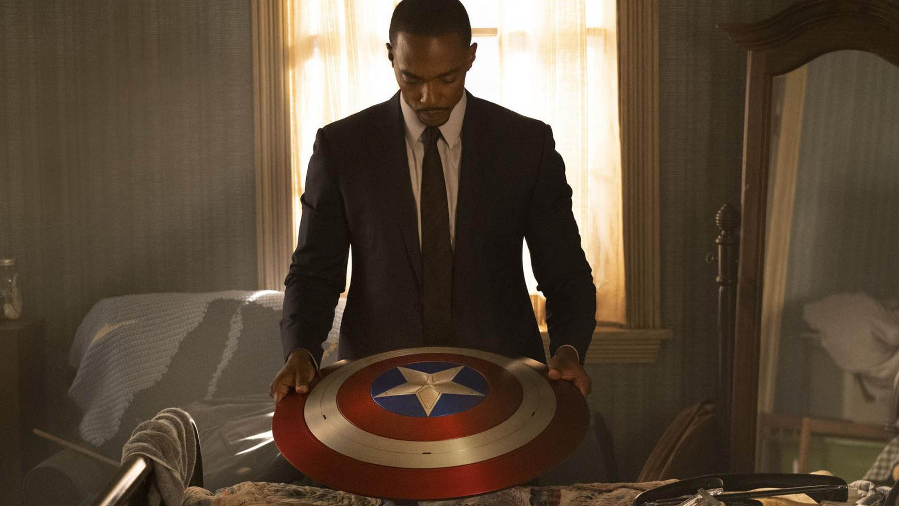 ‘Capitán América: New World Order’ comienza oficialmente su rodaje