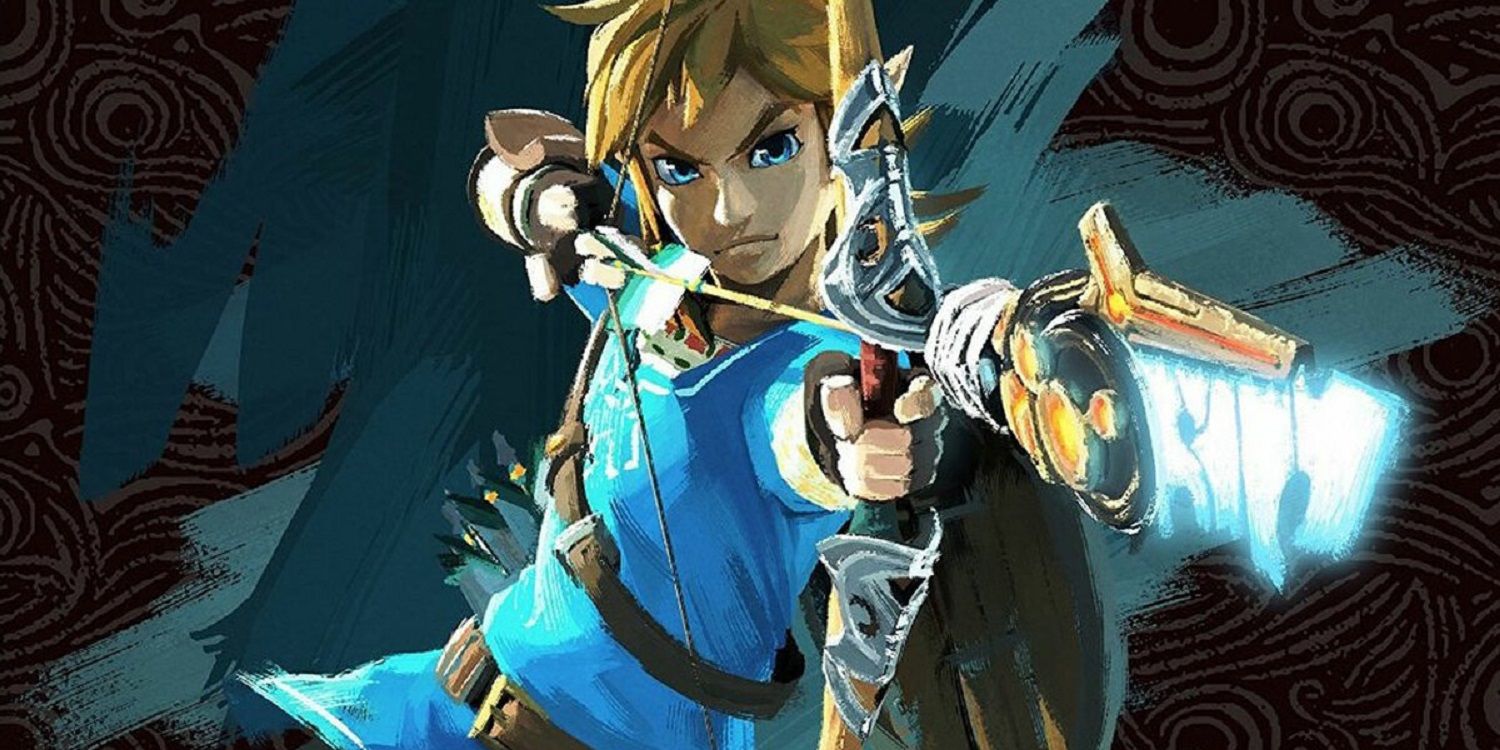 10 extrañas combinaciones de fusibles de flechas que queremos en Zelda: Tears Of The Kingdom