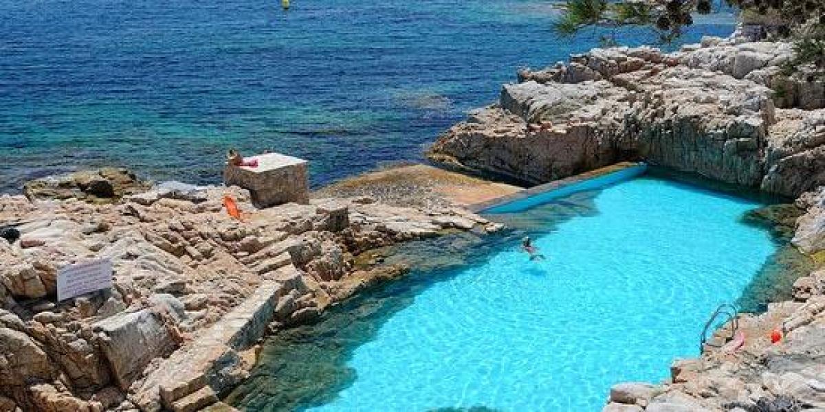 10 piscinas naturales más impresionantes de Catalunya