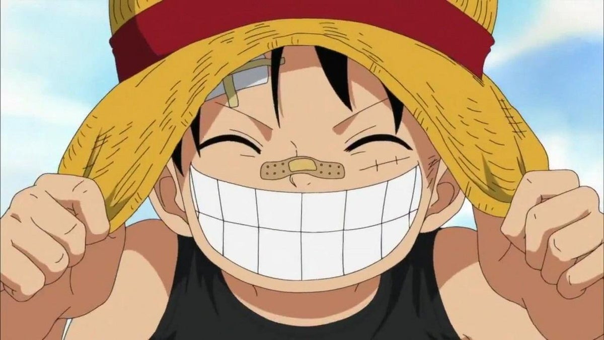 One Piece amplía la transmisión gratuita con Pluto TV