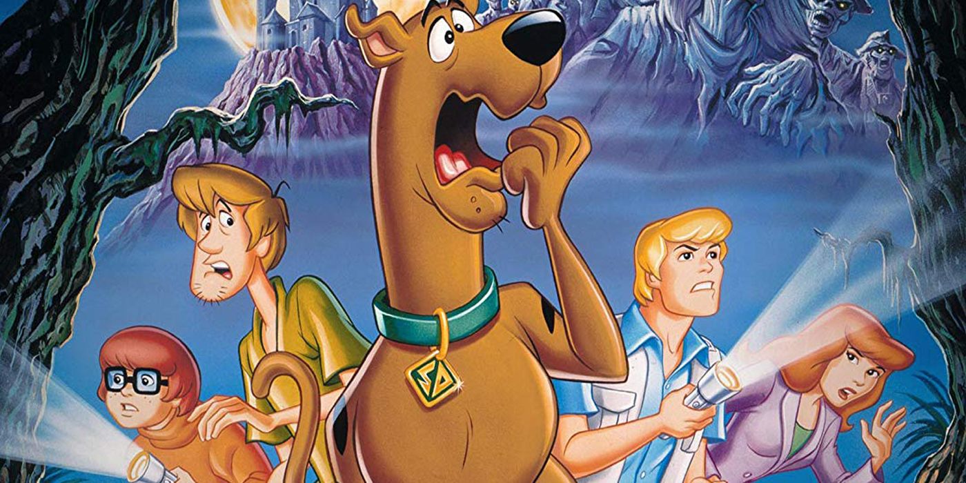 Las 13 Mejores Películas De Scooby Doo Clasificadas La Neta Neta