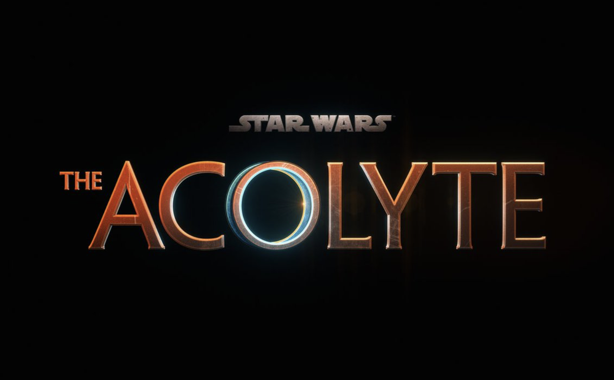 Star Wars: The Acolyte estrena nuevo logotipo y descripción del primer tráiler