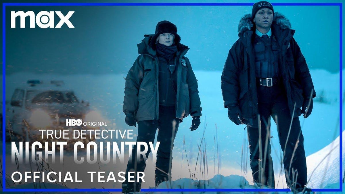 True Detective: Night Country obtiene nuevo teaser
