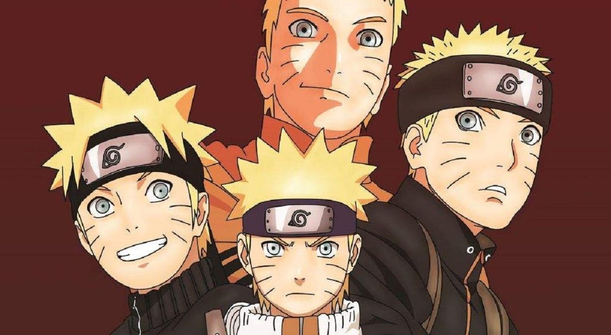 El creador de Naruto reacciona a los resultados de la encuesta de popularidad mundial del manga