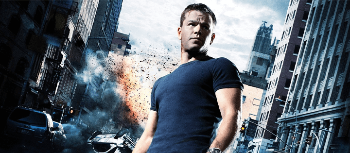 El ultimátum de Bourne 11 películas fenomenales que dejarán Netflix a finales de abril de 2023
