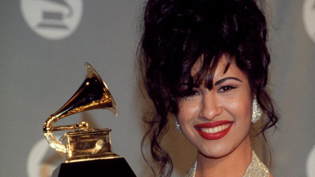 Inolvidable Selena: la estrella de la música tejana hubiera cumplido hoy 52 años