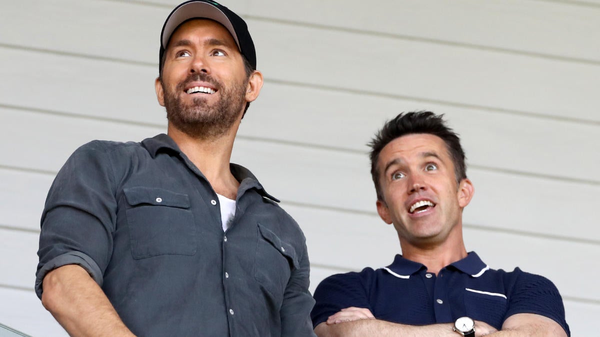 Wrexham Star revela lo que Ryan Reynolds y Rob McElhenney prometieron al equipo después de la victoria