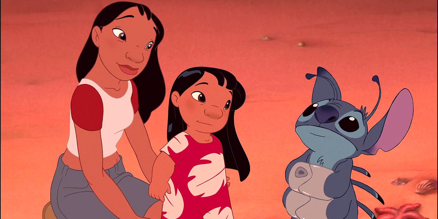 El remake de acción en vivo de Lilo & Stitch trae de vuelta a dos actores originales de películas de Disney