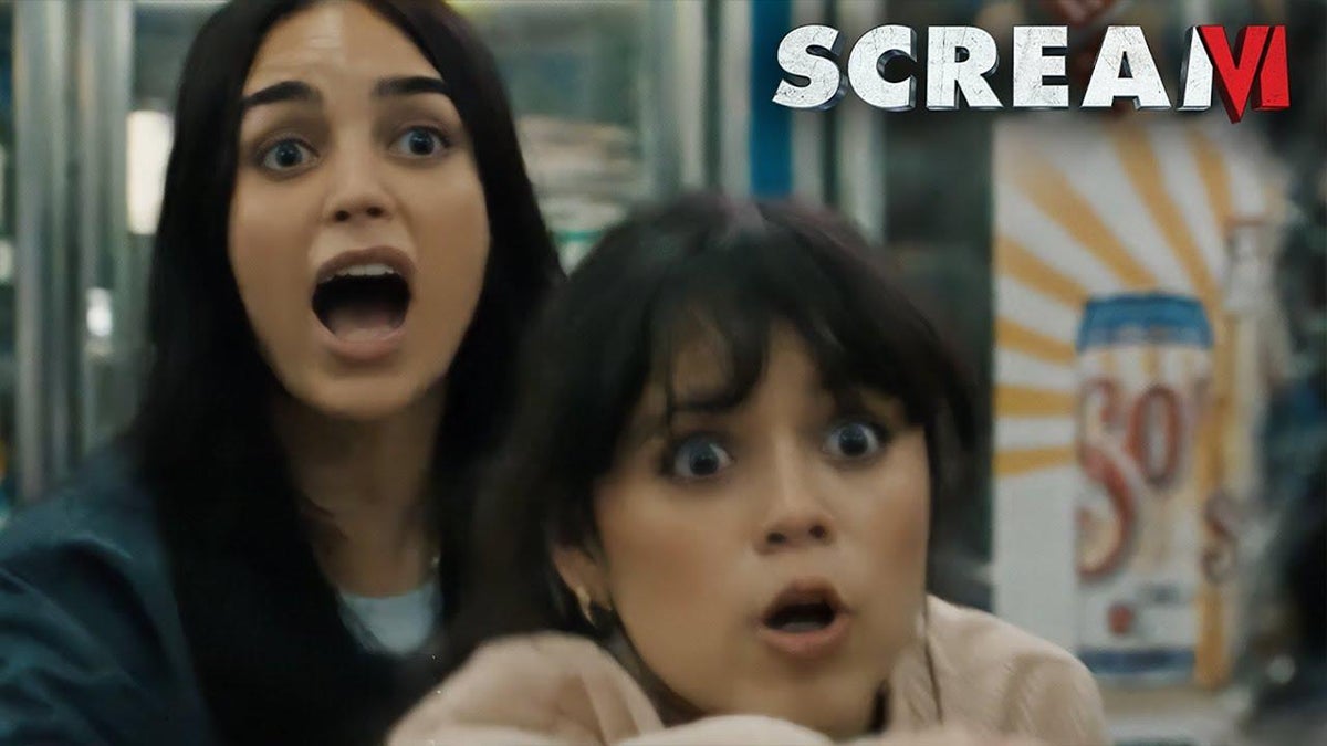 Scream 6 obtiene video casero y fecha de lanzamiento de Paramount+