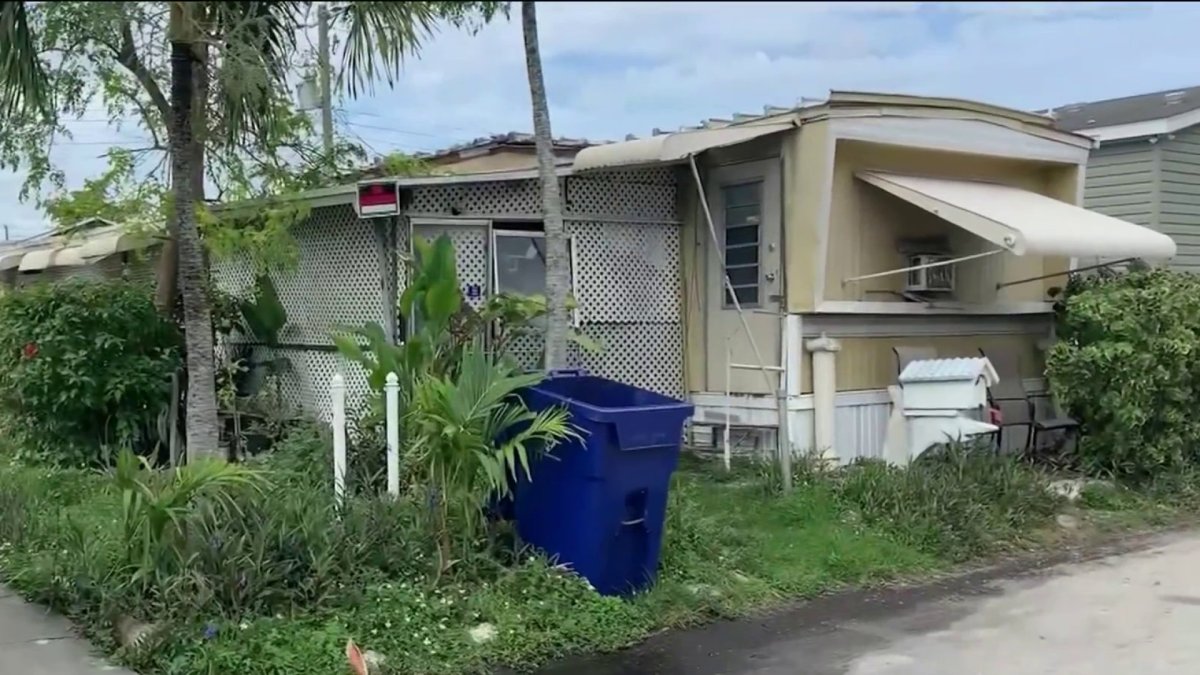 Acusan a hombre de Miami-Dade de matar a inquilino tras discusión