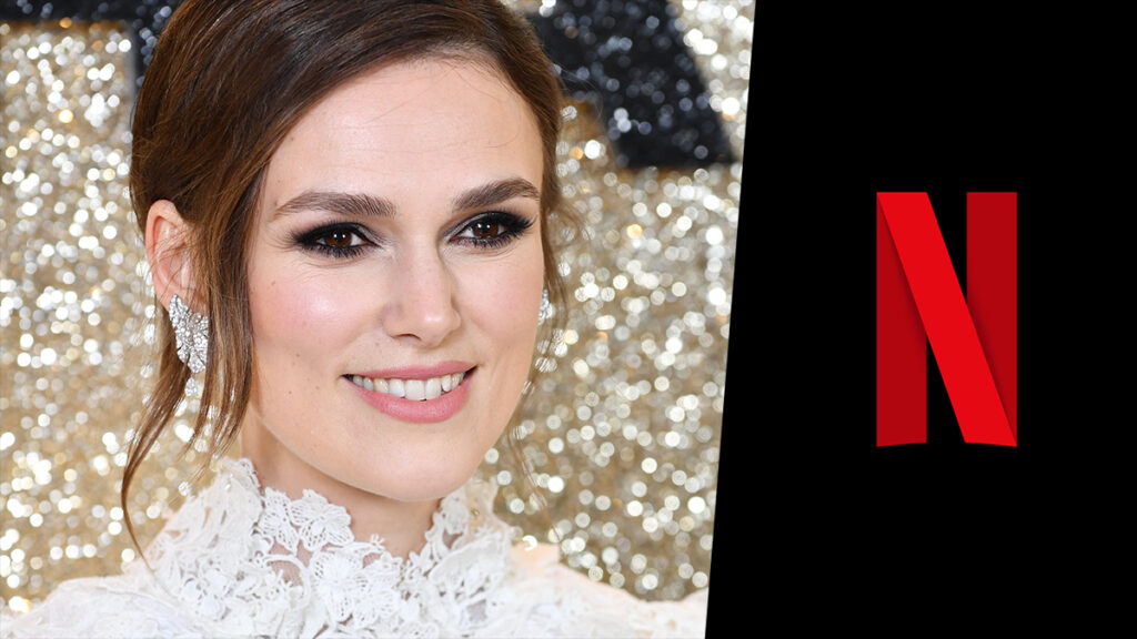 Serie de Netflix 'Black Doves' de Keira Knightley: lo que sabemos hasta ahora