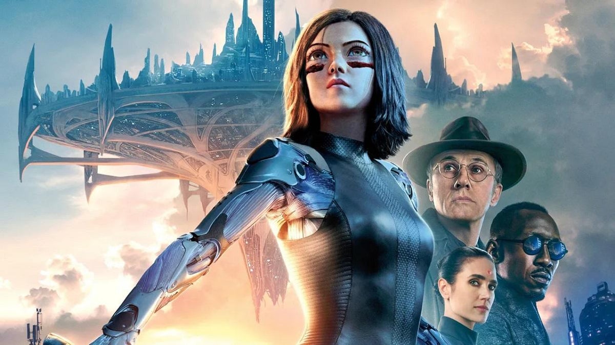 El productor de Avatar 2, Jon Landau, se burla de los planes para la secuela de Alita: Battle Angel