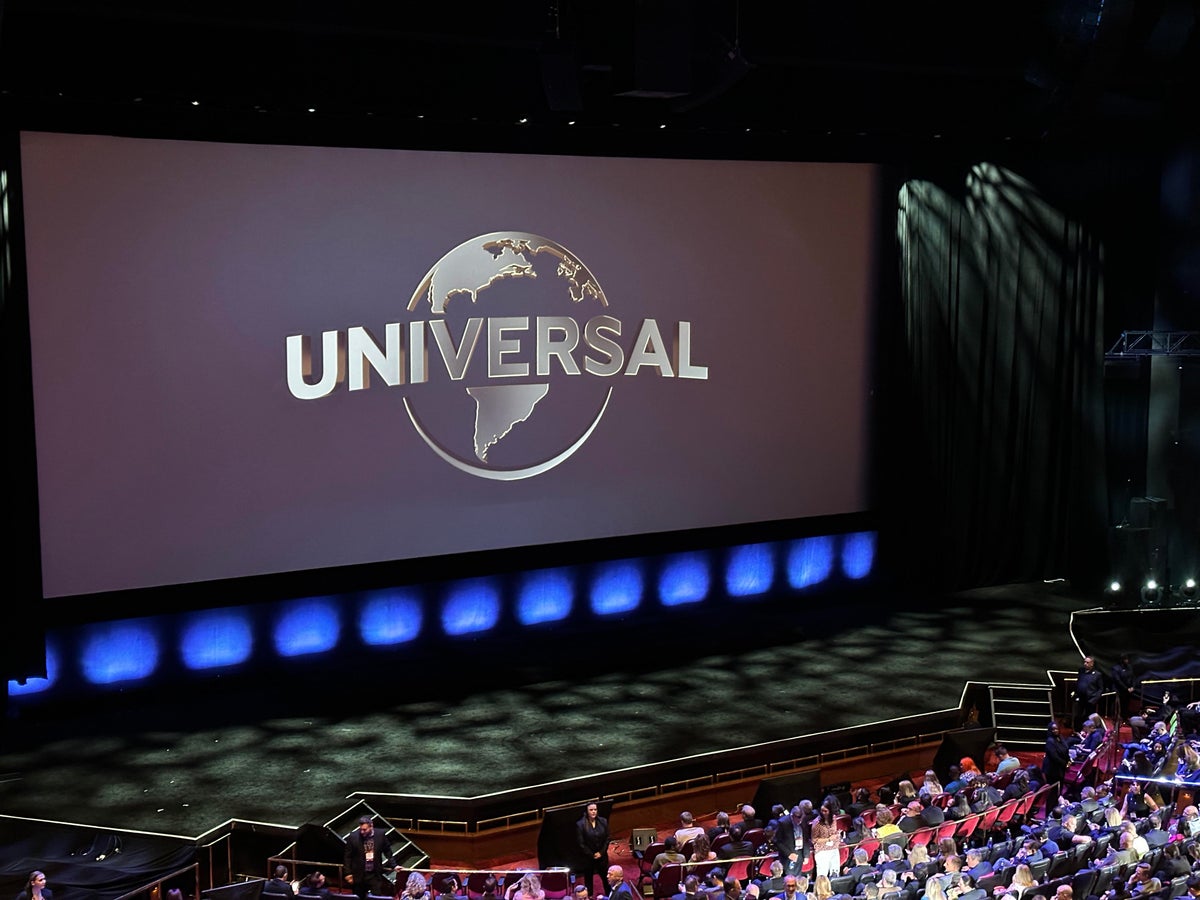 CinemaCon 2023: Presentación de Universal y Focus Features (resumen en vivo)