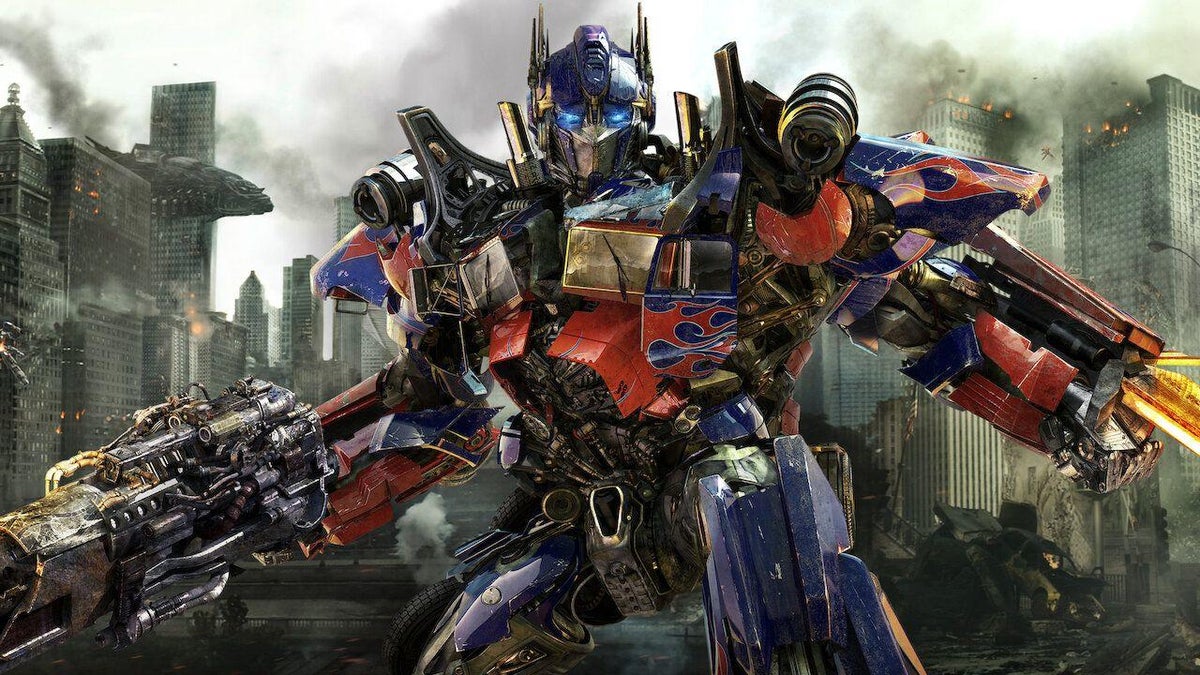 Transformers: Rise of the Beasts contará con un cambio importante para Optimus Prime