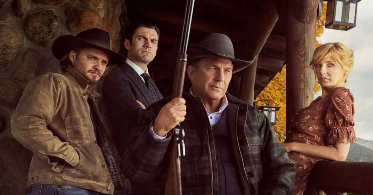 Yellowstone Star ofrece actualización sobre los episodios finales de la serie