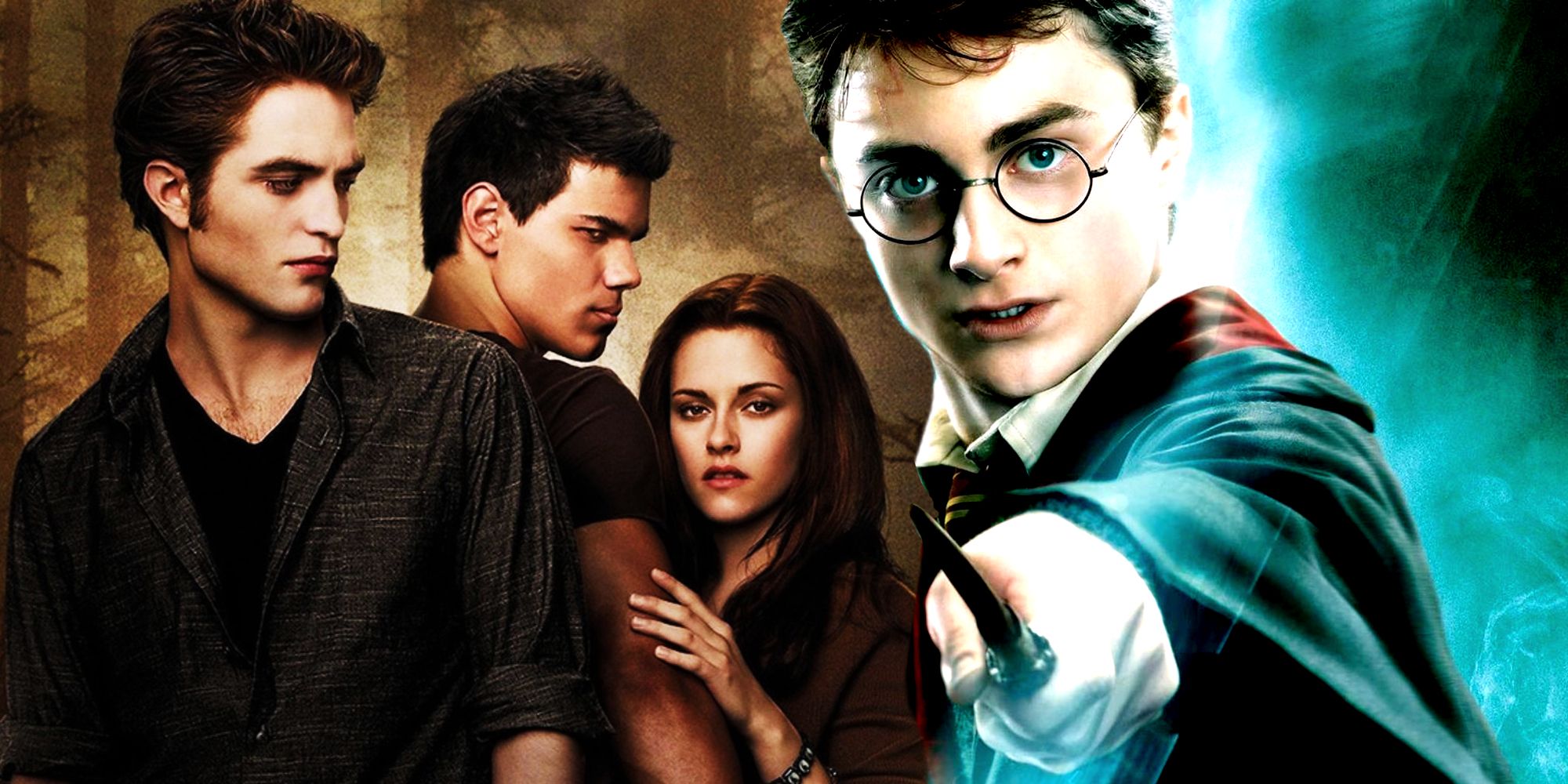New Moon; Bella; Edward; Jacob