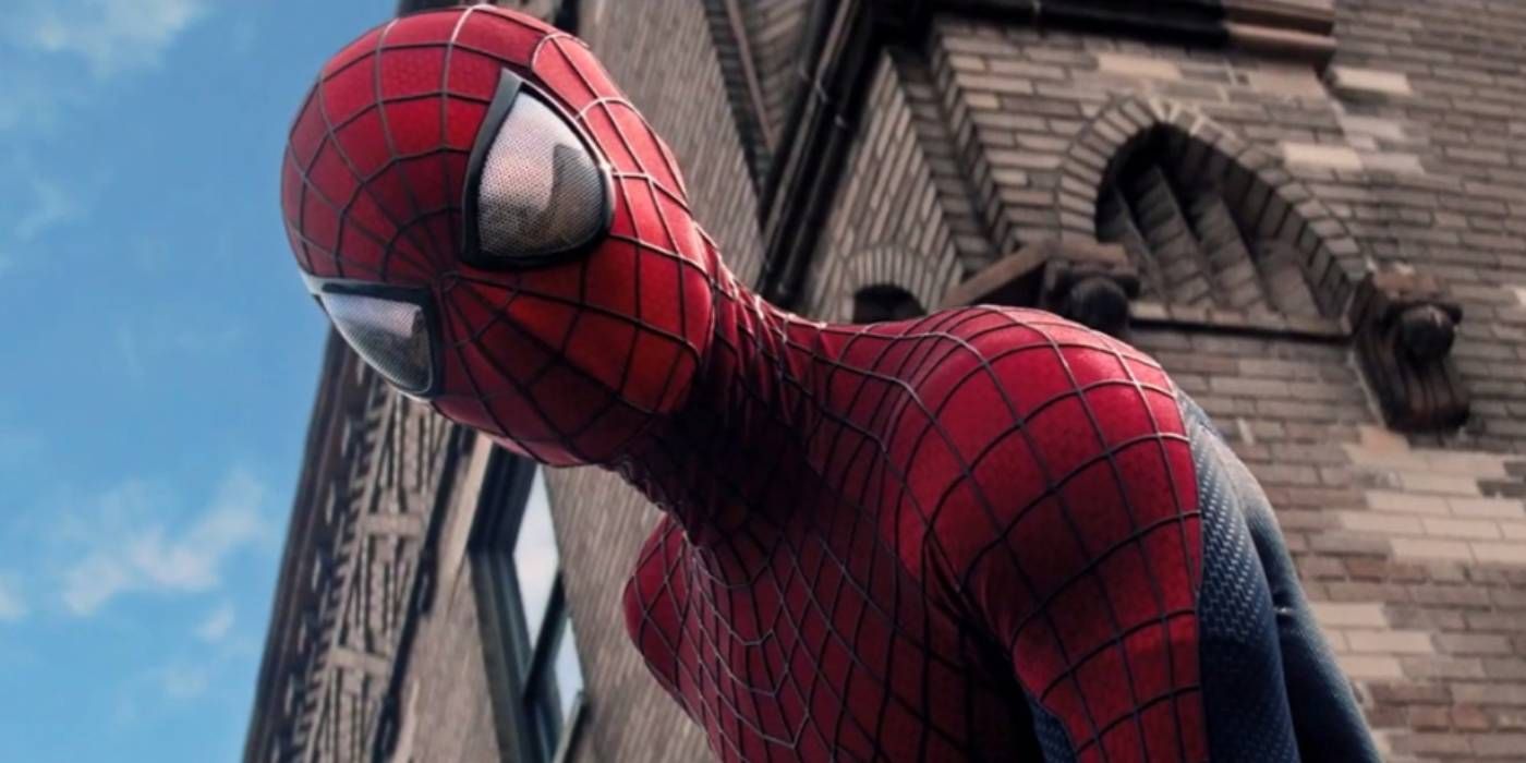 5 cosas que Andrew Garfield’s Amazing Spider-Man 2 acertó