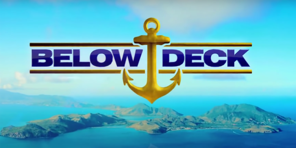 below deck logo