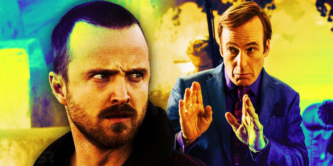 6 spin-offs de Breaking Bad que podrían suceder después de Better Call Saul