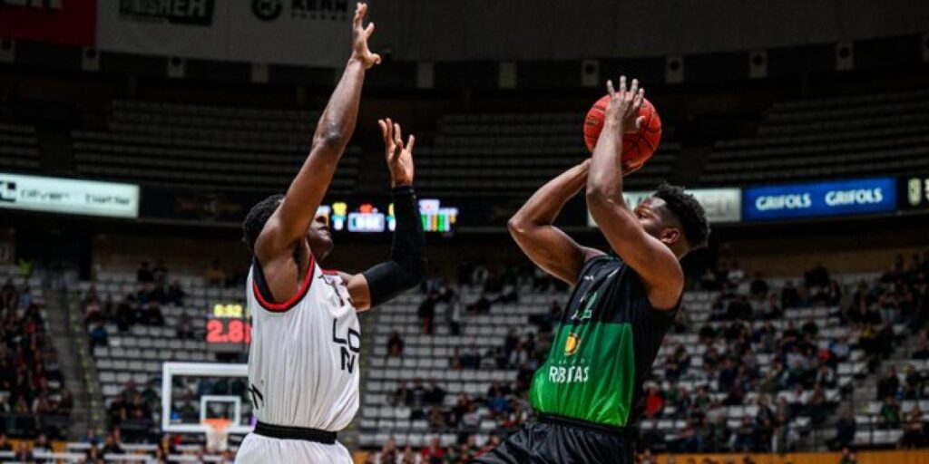 89-78: Tomic guía al Joventut a los cuartos de final