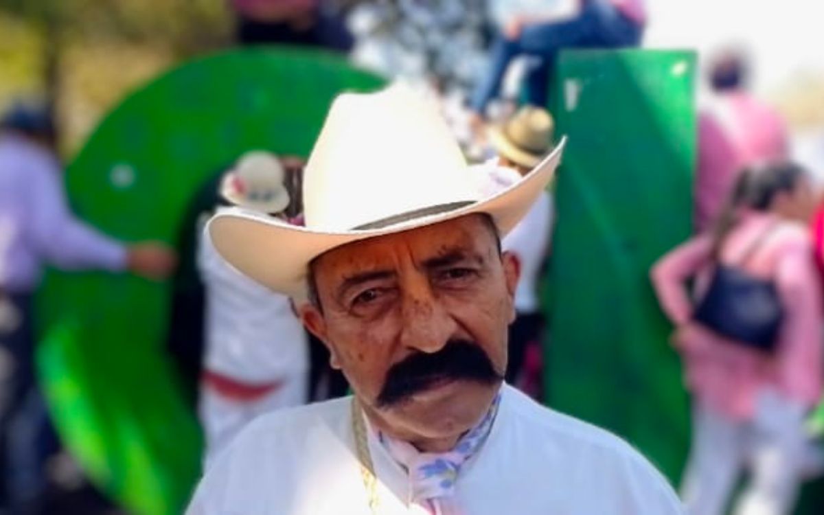 A 104 años de la muerte de Emiliano Zapata el campo está en el abandono, dice su nieto