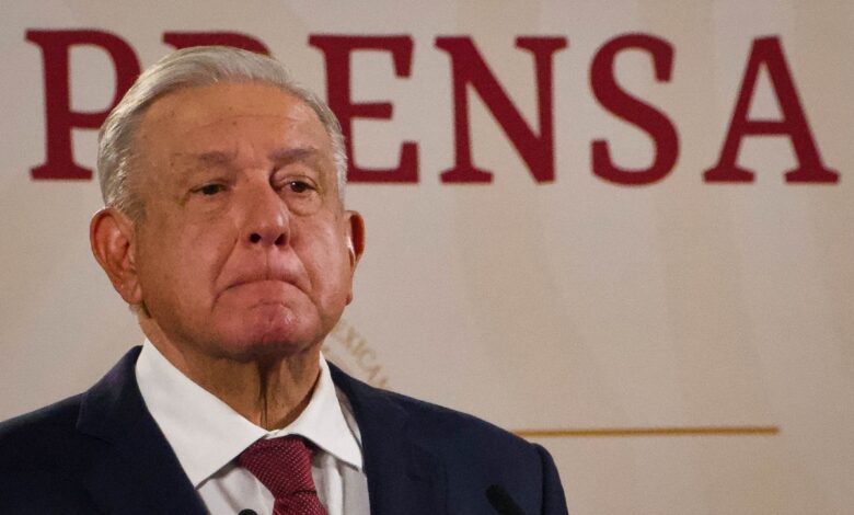 Amlo Insiste En Que Su Gobierno Hace Inteligencia No Espionaje La Neta Neta 7812