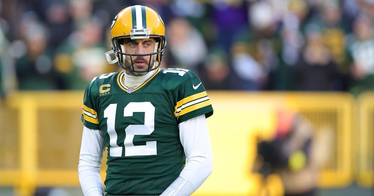 Aaron Rodgers: Esta es la razón por la que el ex mariscal de campo de los Packers no usará el número 12 con los Jets