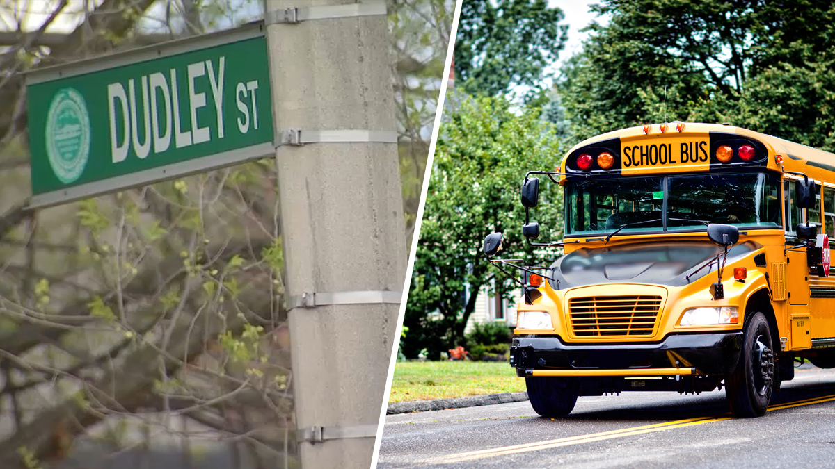 Acusan a madre de Boston de agredir conductor de autobús escolar en Roxbury