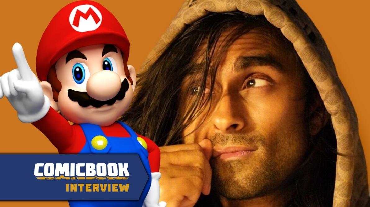 Adi Shankar, productor ejecutivo de Castlevania, habla sobre Hollywood después del éxito de Mario