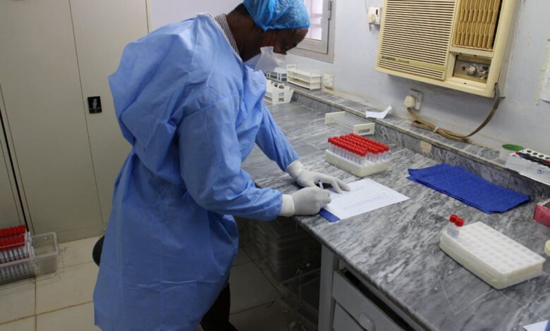 Advierten ‘alto riesgo de peligro biológico’ en Sudán tras incautación de laboratorio